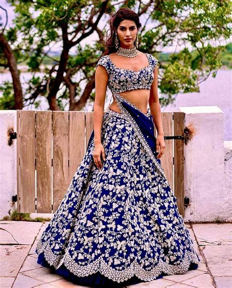 blouse designs india|lehenga with stitched blouse india.